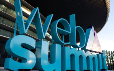 WEB SUMMIT LISBOA 2019