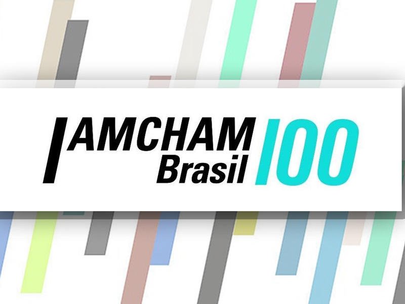 AMCHAM BRASIL 100