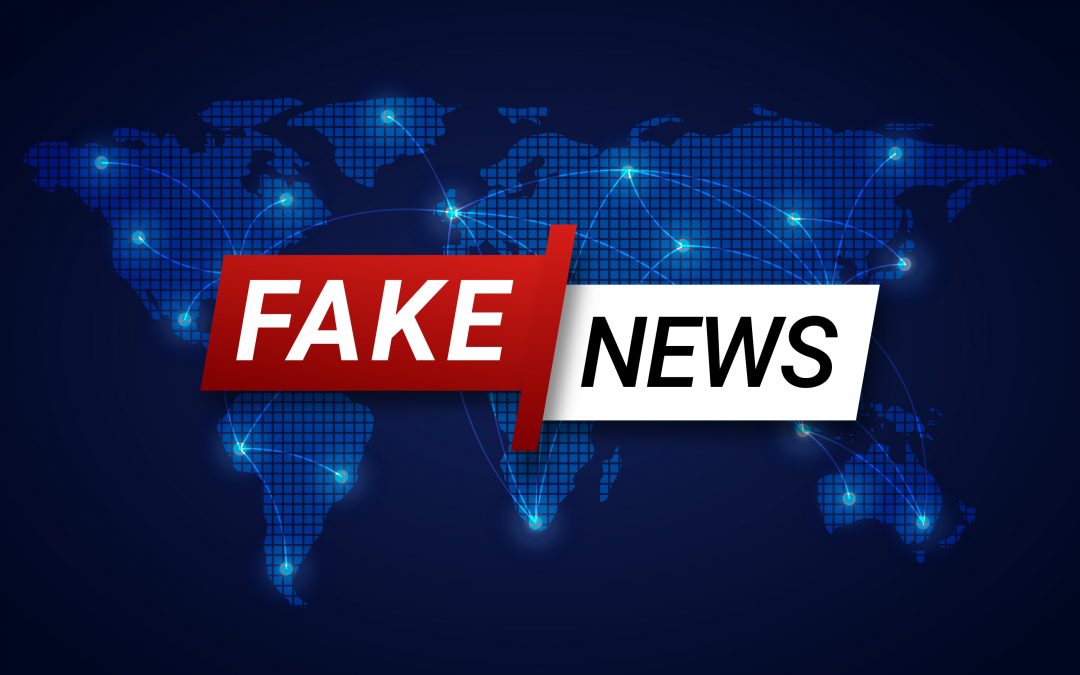 Sócrates e as fake news