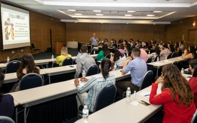 Sanchez & Sanchez promoveu o reencontro presencial de colaboradores, prestadores de serviços e parceiros convidados