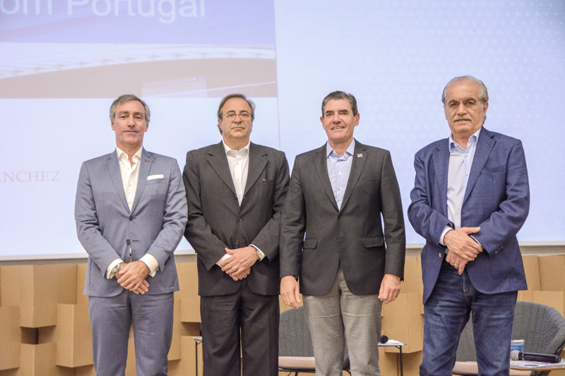 Portugal: a vitrine do mundo para negócios