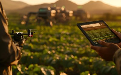 O Agro é Tech, mas a Prosa é Fundamental