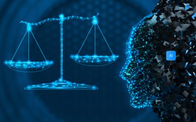 Inteligência Artificial no Direito — Responsabilidade na Inovação